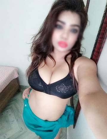 Ludhiana call girl Shreya